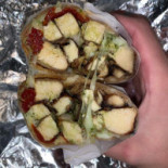 A-1 Pizza Nourriture