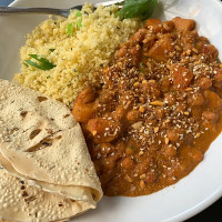 Edit. The Arlington Nourriture