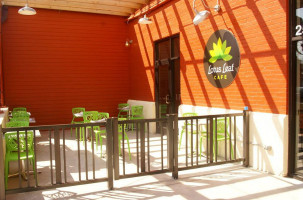 Edit. The Arlington Extérieur