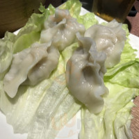 Edit. The Arlington food