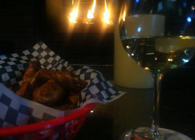 Doms Gastropub drink