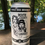 Ice Cream Shack Boisson