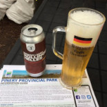 Ice Cream Shack Boisson