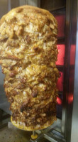 Pita Delites food