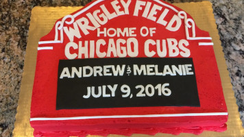 West Town Bakery River North Logo