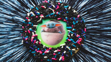 West Town Bakery River North Boisson