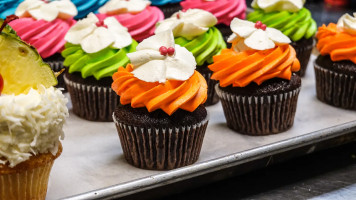 West Town Bakery River North Boisson