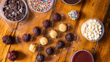 West Town Bakery River North Boisson