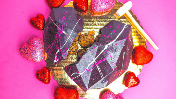 West Town Bakery River North Boisson