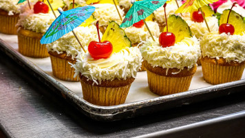 West Town Bakery River North Boisson