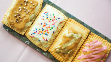 West Town Bakery River North Carte