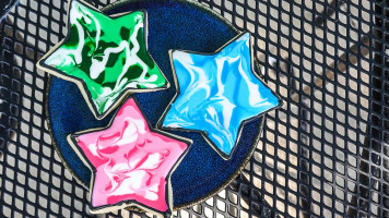 West Town Bakery River North Boisson