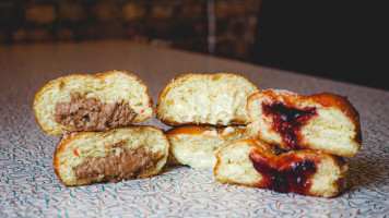 West Town Bakery River North Nourriture