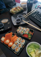 Sushi Station drink