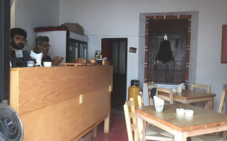 Original Pho Eatery inside