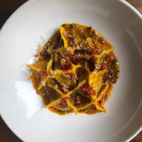 Artisan Bistro food