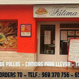 Orofino Winery Exterior