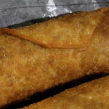 Orofino Winery Comida