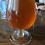 Beach Street Station Boisson