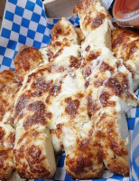 Al's Pizzeria Comida