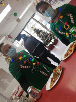 Al's Pizzeria Boisson