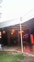 Sheep's Head Bistro outside
