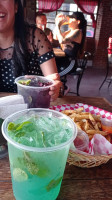 Sheep's Head Bistro drink