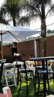 Sheep's Head Bistro outside