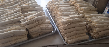 Green Cuisine Vegetarian Comida