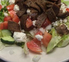 Green Cuisine Vegetarian Comida