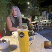 The Burger's Priest Bebida