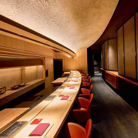 Bloomfield inside