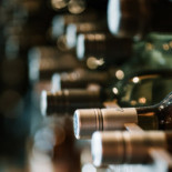 Zaika Indian Lounge drink