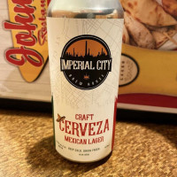 John's Restaurant drink