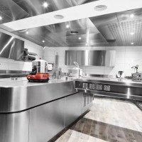 John's Restaurant drink