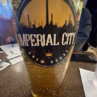 John's Restaurant drink