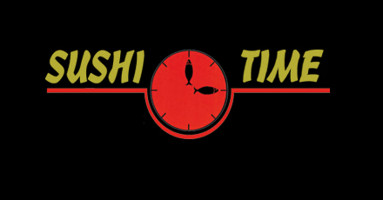 Sushi Time logo