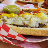 Pinecone Grill And Comida