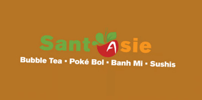 Santasie logo