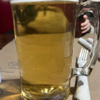 Montana's BBQ & Bar drink