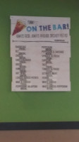 Basha menu