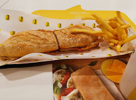 Country Style Comida