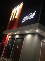 McDonald's drink
