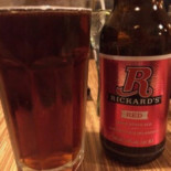 Anke Tony's Seafood drink