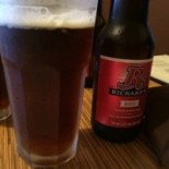 Anke Tony's Seafood drink