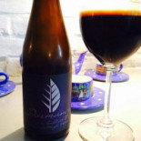 Maple Delights drink