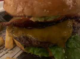 Square Boy Pizza Comida