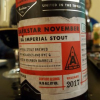 Auberge Le Baril Roulant Bebida