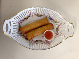 Thai Food Takeout food