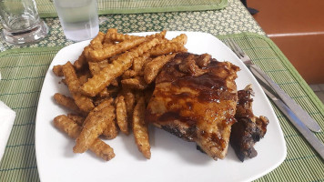 Thai Food Takeout food